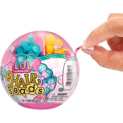 L.O.L. Tots Haird Beads Sorpresa Surtido Sorpresa - Toysmart_003