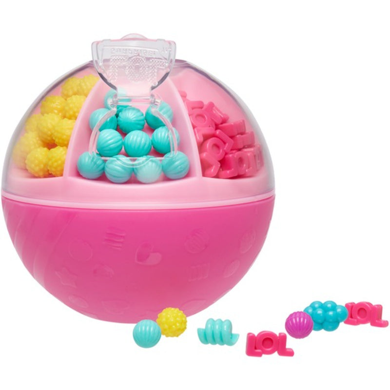 L.O.L. Tots Haird Beads Sorpresa Surtido Sorpresa - Toysmart_005