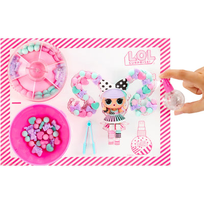 L.O.L. Tots Haird Beads Sorpresa Surtido Sorpresa - Toysmart_008