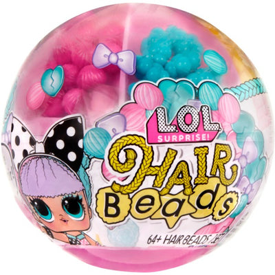 L.O.L. Tots Haird Beads Sorpresa Surtido Sorpresa - Toysmart_001