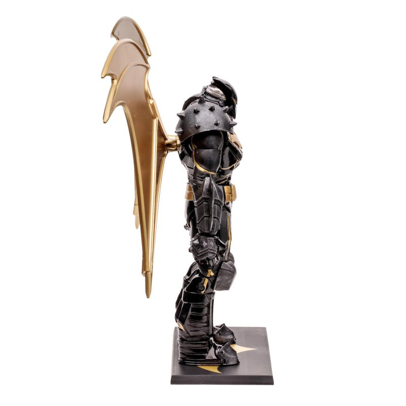 Batman Edición Gold Nightmare Fig. 7" Mcfarlane Dc Multiverse  - Toysmart_008