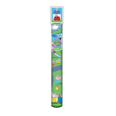 Tapete De Juego C/Vehículo Peppa Pig Surtido Sorpresa_003