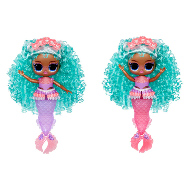 L.O.L. Tweens Sirena Cambia De Color Serena Finn - Toysmart_003