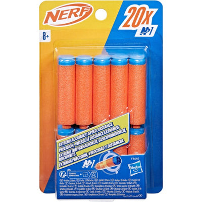 Nerf N-Series Repuesto 20 - Toysmart_001