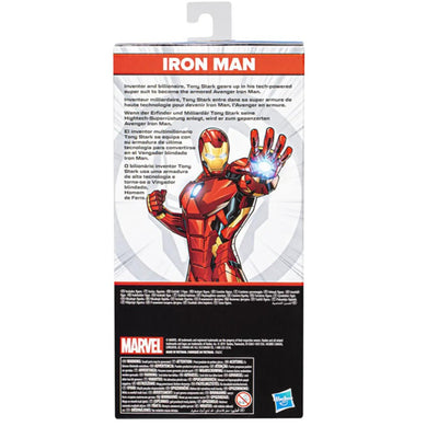 Marvel Mighty Hero Series Iron Man - Toysmart_003