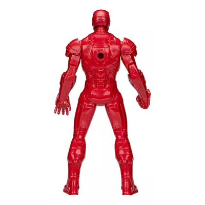 Marvel Mighty Hero Series Iron Man - Toysmart_004