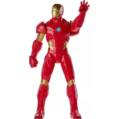 Marvel Mighty Hero Series Iron Man - Toysmart_005