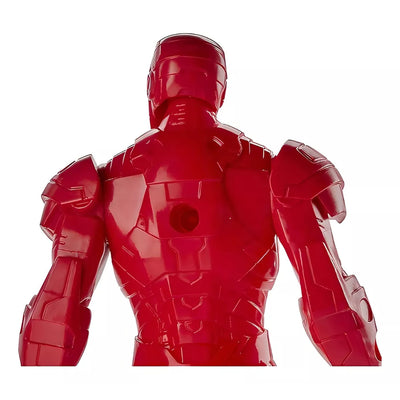 Marvel Mighty Hero Series Iron Man - Toysmart_006