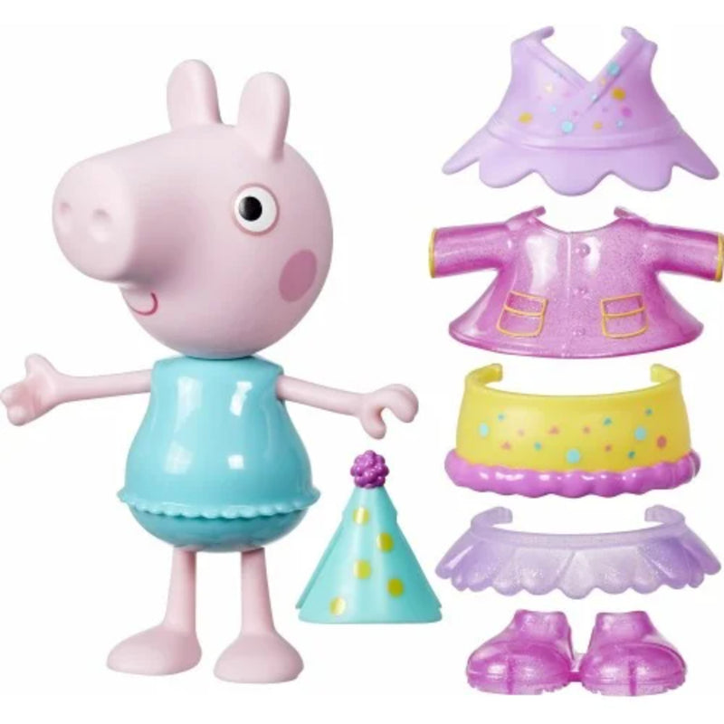 Peppa Pig Estilos Festivos - Toysmart_002