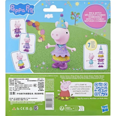 Peppa Pig Estilos Festivos - Toysmart_003