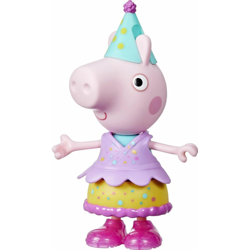 Peppa Pig Estilos Festivos - Toysmart_004