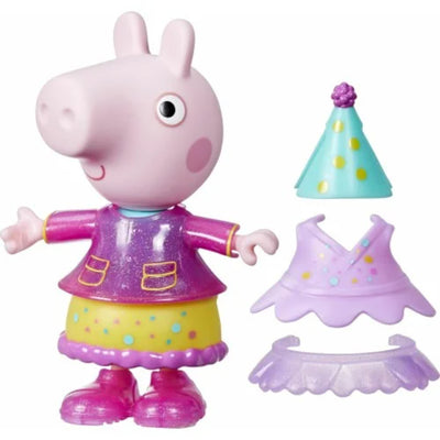 Peppa Pig Estilos Festivos - Toysmart_005