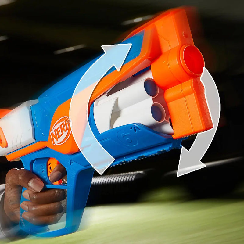 Nerf N-Series Agility - Toysmart_005