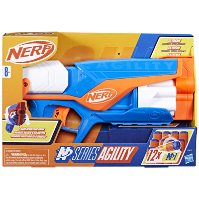 Nerf N-Series Agility - Toysmart_001