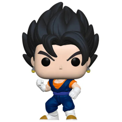 Pop Anime: Dbz S9- Vegito Fig. Vinil - Toysmart_002