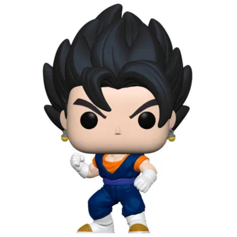 Pop Anime: Dbz S9- Vegito Fig. Vinil - Toysmart_002