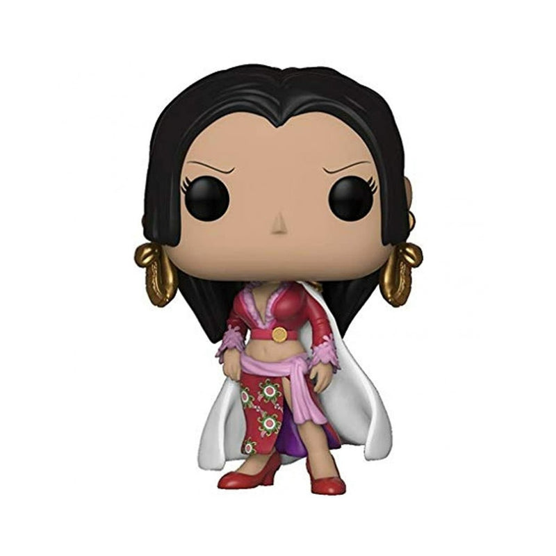 Pop Anime: One Piece S2 Boa Fig. Vinil - Toysmart_002