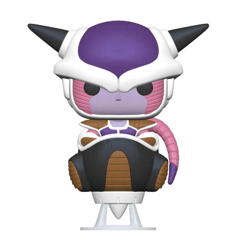 Pop Anime: Dbz S6 - Frieza Fig. Vinil - Toysmart_002