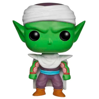 Pop Anime:  Dragon Ball Z - Piccolo Fig. Vinil - Toysmart_002