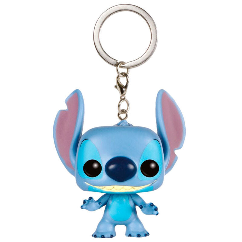 Pop Llavero: Disney - Stitch - Toysmart_002