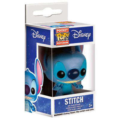 Pop Llavero: Disney - Stitch - Toysmart_001