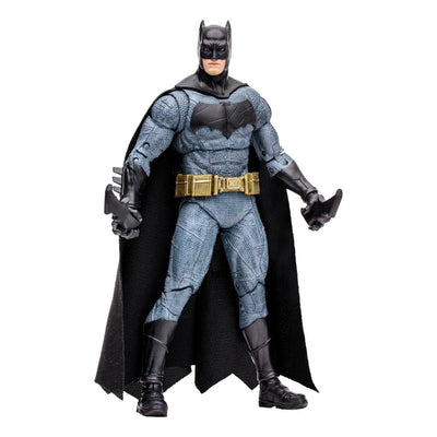 Batman Fig. 6"  Mcfarlane Dc Multiverse Serie Animada   - Toysmart_002