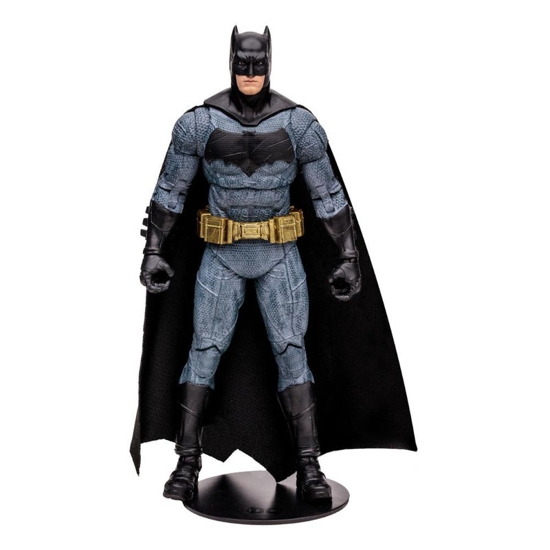 Batman Fig. 6"  Mcfarlane Dc Multiverse Serie Animada   - Toysmart_004