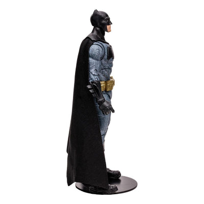 Batman Fig. 6"  Mcfarlane Dc Multiverse Serie Animada   - Toysmart_005