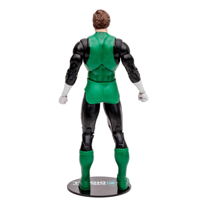 Linterna Verde Fig. 7" Mcfarlane Dc Multiverse  - Toysmart_003