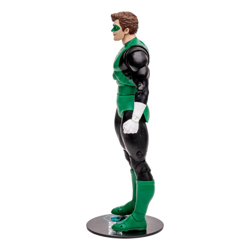 Linterna Verde Fig. 7" Mcfarlane Dc Multiverse  - Toysmart_004