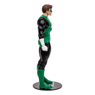 Linterna Verde Fig. 7" Mcfarlane Dc Multiverse  - Toysmart_005