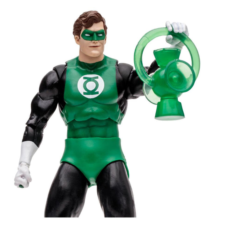 Linterna Verde Fig. 7" Mcfarlane Dc Multiverse  - Toysmart_006