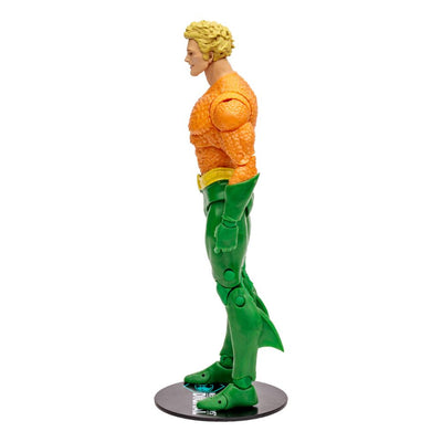 Aquaman Fig. 7" Mcfarlane  Dc Multiverse  - Toysmart_004