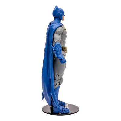 Batman Fig. 7" Mcfarlane  Dc Multiverse Fig.  - Toysmart_005