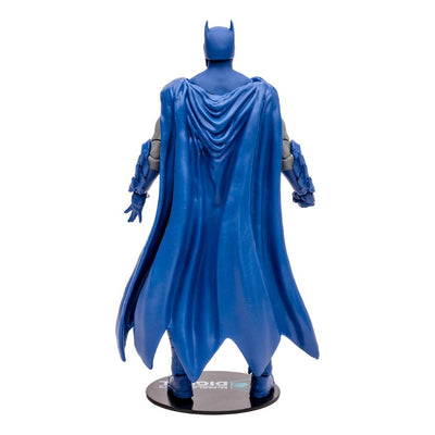 Batman Fig. 7" Mcfarlane  Dc Multiverse Fig.  - Toysmart_006