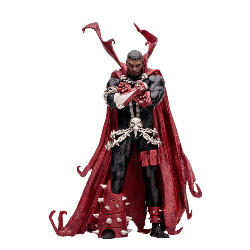 Spawn  Fig. 7" Mcfarlane Comando Spawn - Toysmart_002