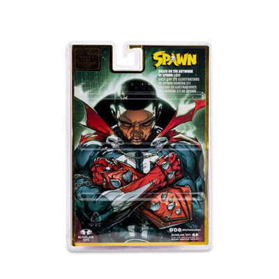 Spawn  Fig. 7" Mcfarlane Comando Spawn - Toysmart_003