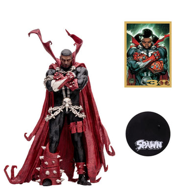 Spawn  Fig. 7" Mcfarlane Comando Spawn - Toysmart_005