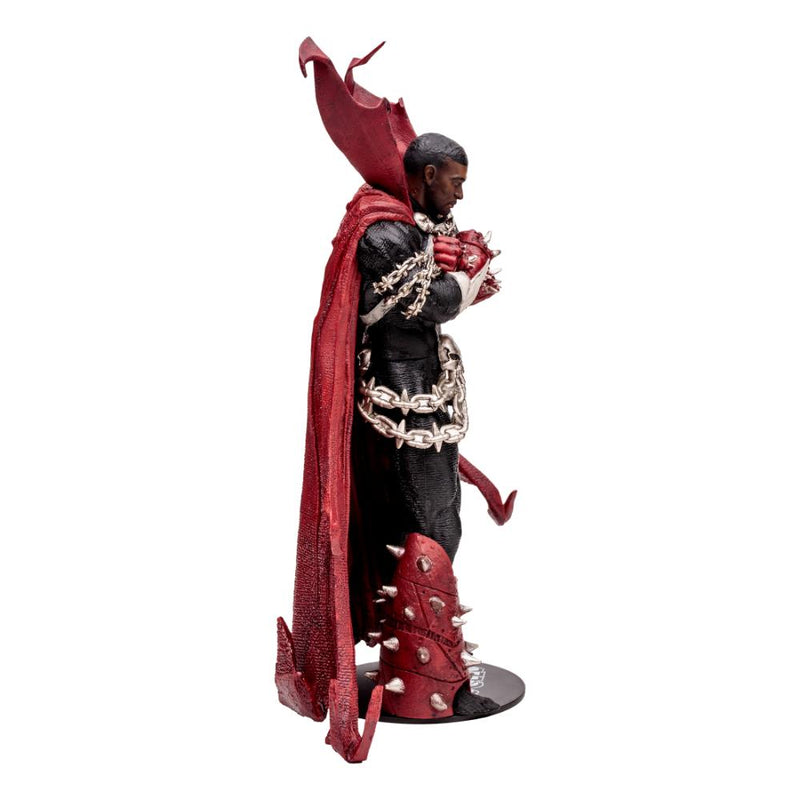 Spawn  Fig. 7" Mcfarlane Comando Spawn - Toysmart_006