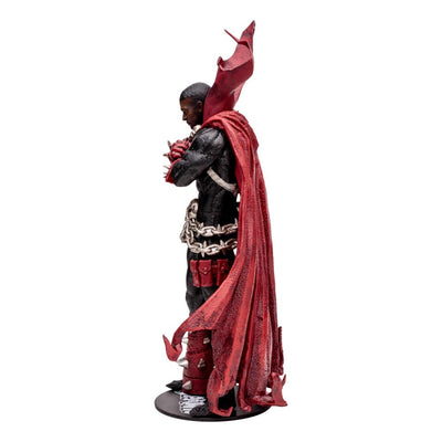 Spawn  Fig. 7" Mcfarlane Comando Spawn - Toysmart_007