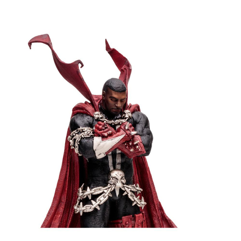 Spawn  Fig. 7" Mcfarlane Comando Spawn - Toysmart_008