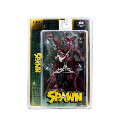 Spawn  Fig. 7" Mcfarlane Comando Spawn - Toysmart_001