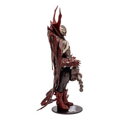 Hellspawn Fig. 7" Mcfarlane Comando Spawn - Toysmart_005