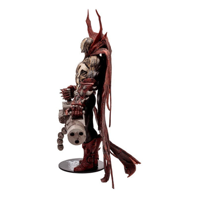 Hellspawn Fig. 7" Mcfarlane Comando Spawn - Toysmart_006