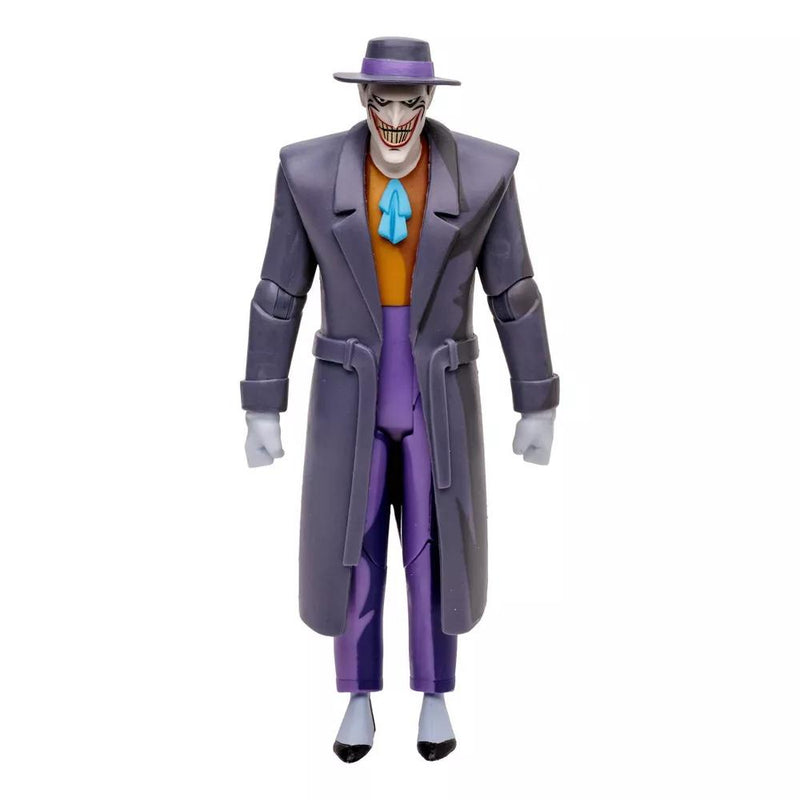 The Joker Fig. 7" Mcfarlane  Dc Batman Serie Animada - Toysmart_004