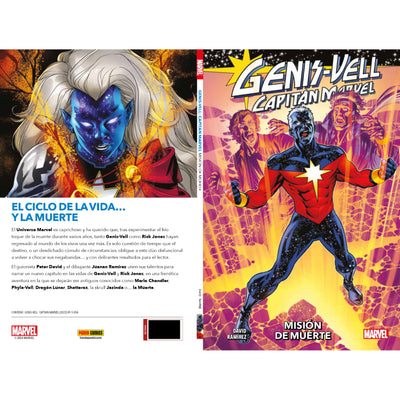 Genis Vell Captain Marvel IRETR002 - Toysmart_001