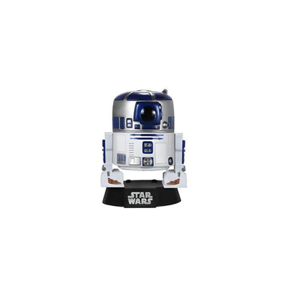 Pop Movies: Star Wars R2-D2 Fig. Vinil - Toysmart_002