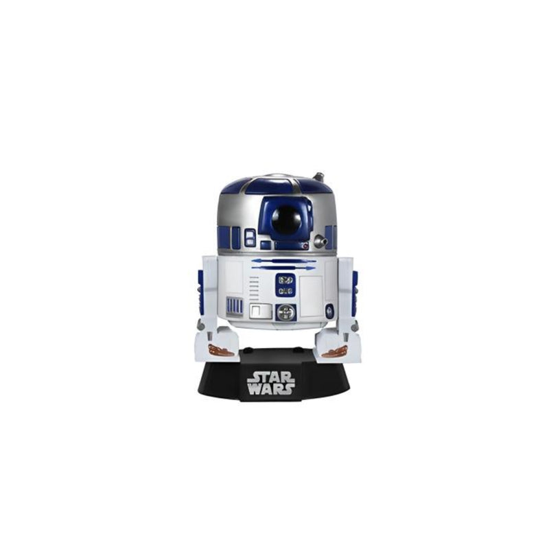 Pop Movies: Star Wars R2-D2 Fig. Vinil - Toysmart_002