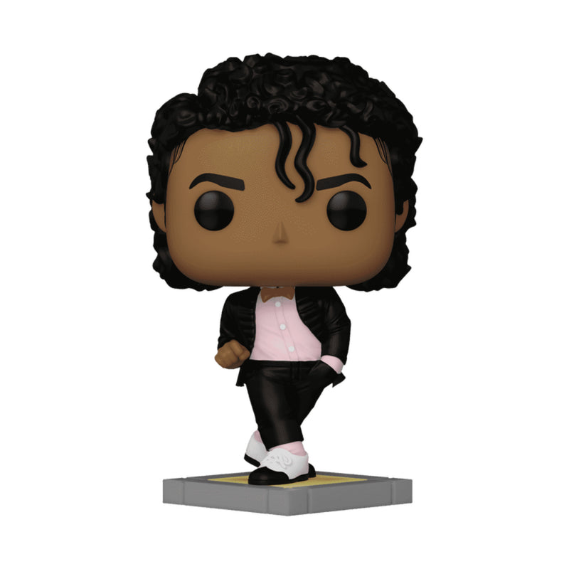 Pop Rocks: Michael Jackson (Billie Jean) Fig. Vinil - Toysmart_002