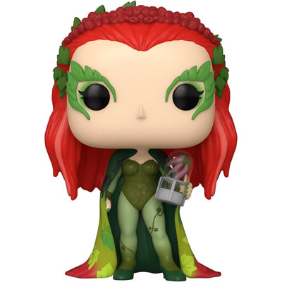 Pop Movies: Batman & Robin - Hiedra Venenosa Fig. Vinil - Toysmart_002